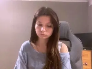 Cam4 Sex Chat of KristenHorwood