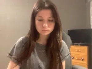 Cam4 Sex Cam of KristenHorwood