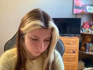 Cam4 Free Porn Cam of KristenHorwood