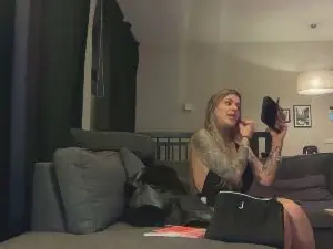 Cam4 Private Sex Chat of allisondark666