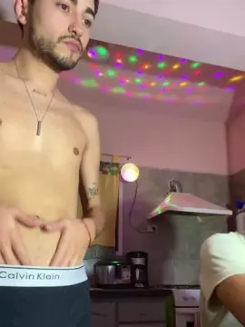 Cam4 Sex Chat of Devilboyzzz