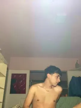 Cam4 Adult Video Chat of Devilboyzzz