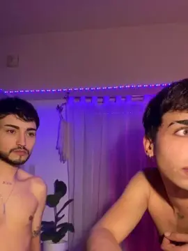 Cam4 Adult Webcams of Devilboyzzz