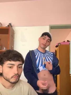 Cam4 Free Porn Cam of Devilboyzzz