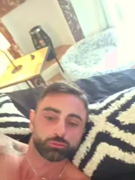 Cam4 Sex Chat of No_Control_X