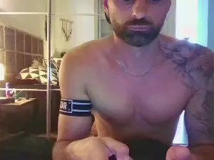 Cam4 Sex Chat of No_Control_X