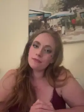 Cam4 Adult Video Chat of Tinybitferal