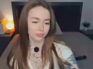 Cam4 Best live sex cam show of AnniceBantz