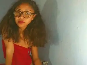 Cam4 Nude Webcam of BabytatY