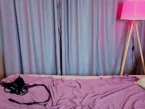 Cam4 Sex Cam of ChiekoNiznik
