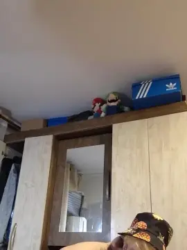 Cam4 Free Porn Cam of Mikapone1