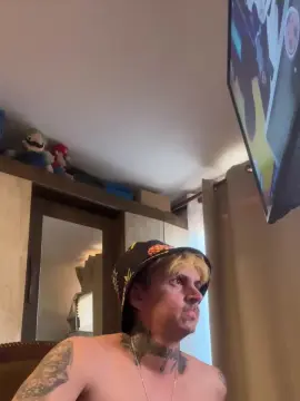 Cam4 Watch Live Sex Cams of Mikapone1