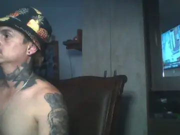 Cam4 Best Webcam of Mikapone1