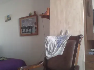 Cam4 Best Webcam of Mikapone1