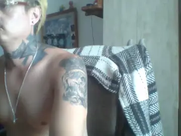 Cam4 Sex Chat of Mikapone1