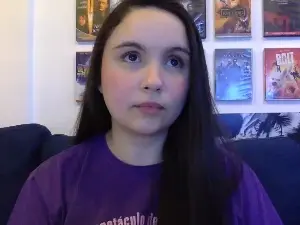 Cam4 Sex Cam of luamartinezpriv
