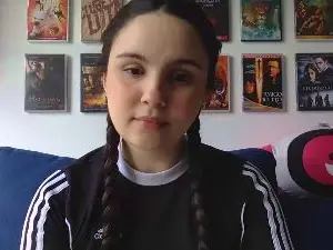 Cam4 Private Sex Chat of luamartinezpriv
