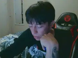 Cam4 Sex Cam of BzKaAA