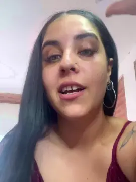 Cam4 Nude Webcam of Melodi420