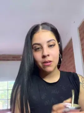 Cam4 Sex Cam of Melodi420