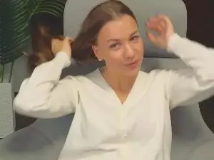Cam4 Sex Cam of PerlaHenningson