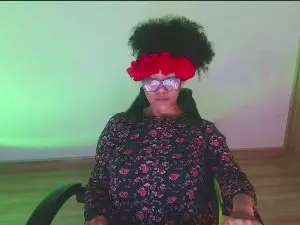 Cam4 Sex Chat of Blackandmagic_