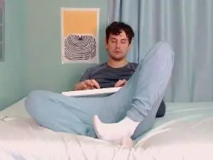 Cam4 Private Sex Chat of Elio_520