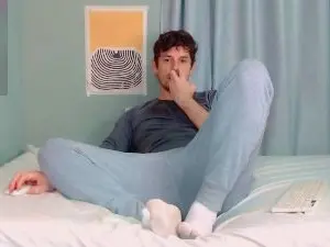 Cam4 Sex Chat of Elio_520