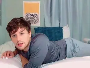 Cam4 Adult Webcam of Elio_520