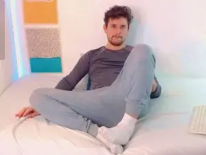 Cam4 Best Webcam of Elio_520