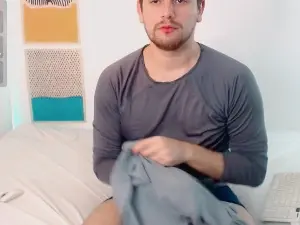 Cam4 Free Porn Cam of Elio_520