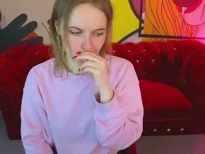 Cam4 Sex Cam of MaribelRiverr