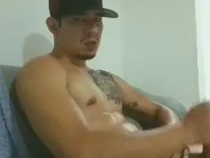 Cam4 Sex Cam of alejo1295_