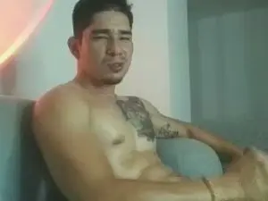Cam4 Live Porn of alejo1295_
