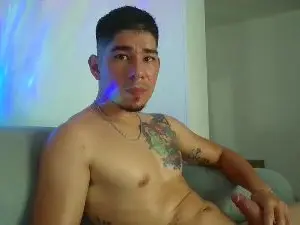Cam4 Adult Webcams of alejo1295_