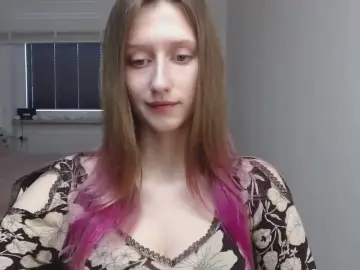 Cam4 Sex Cam of sensual_Luna