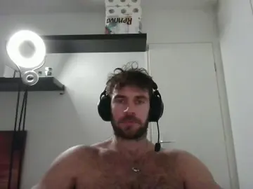 Cam4 Best Webcam of ALPHA_HUNK