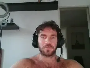 Cam4 Adult Webcams of ALPHA_HUNK