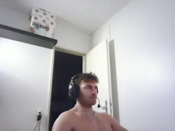 Cam4 Nude Webcam of ALPHA_HUNK