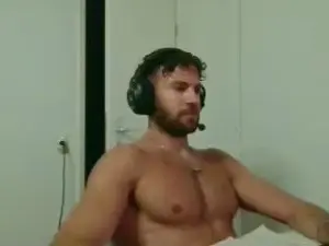 Cam4 Sex Cam of ALPHA_HUNK