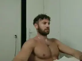 Cam4 Live Sex Cam of ALPHA_HUNK