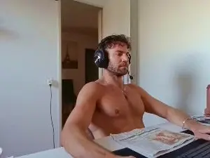 Cam4 Best live sex cam show of ALPHA_HUNK