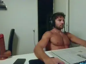 Cam4 Adult Video Chat of ALPHA_HUNK