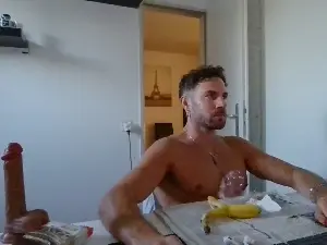 Cam4 Watch Live Sex Cams of ALPHA_HUNK