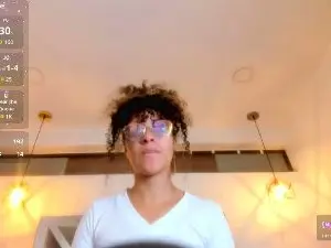 Cam4 Adult Video Chat of Hanna_Corne