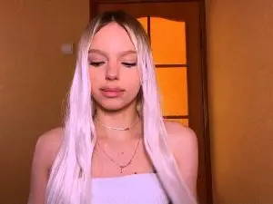 Cam4 Adult Video Chat of IngridKoehn