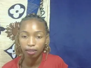 Cam4 Nude Webcam of Koloyna2