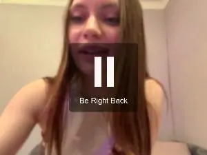 Cam4 Nude Webcam of TamieDinicola