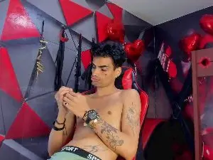 Cam4 Watch Live Sex Cams of Hot_Latino_guys