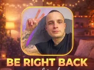 Cam4 Nude Webcam of Layneinchains